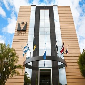 Minister Business Hotel